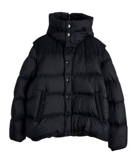 BURBERRY Пуховик