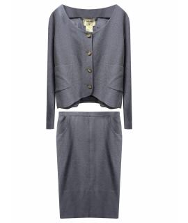 CHANEL Костюм с юбками