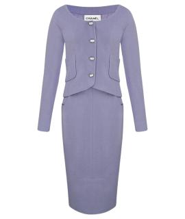 CHANEL Костюм с юбками