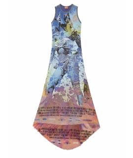 DIESEL Повседневное платье