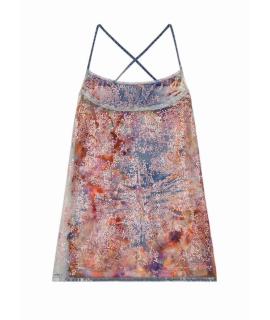 DIESEL Коктейльное платье