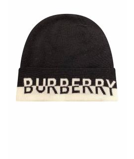 BURBERRY Шапка