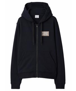 BURBERRY Худи/толстовка