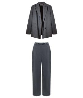 12 STOREEZ Костюм с брюками