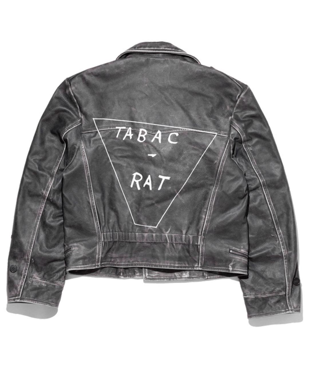 Enfants Riches Déprimés Черная куртка, фото 2