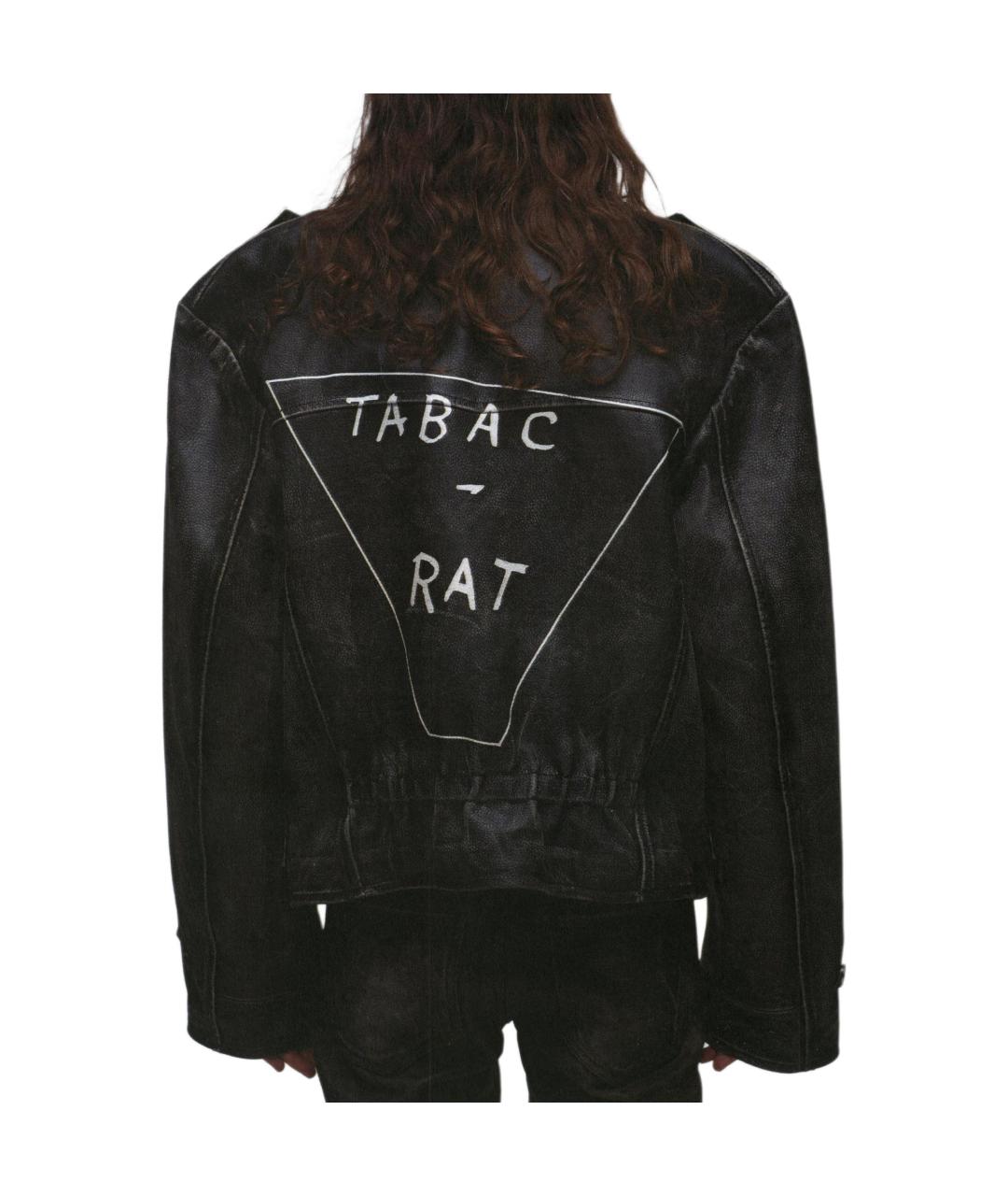 Enfants Riches Déprimés Черная куртка, фото 4