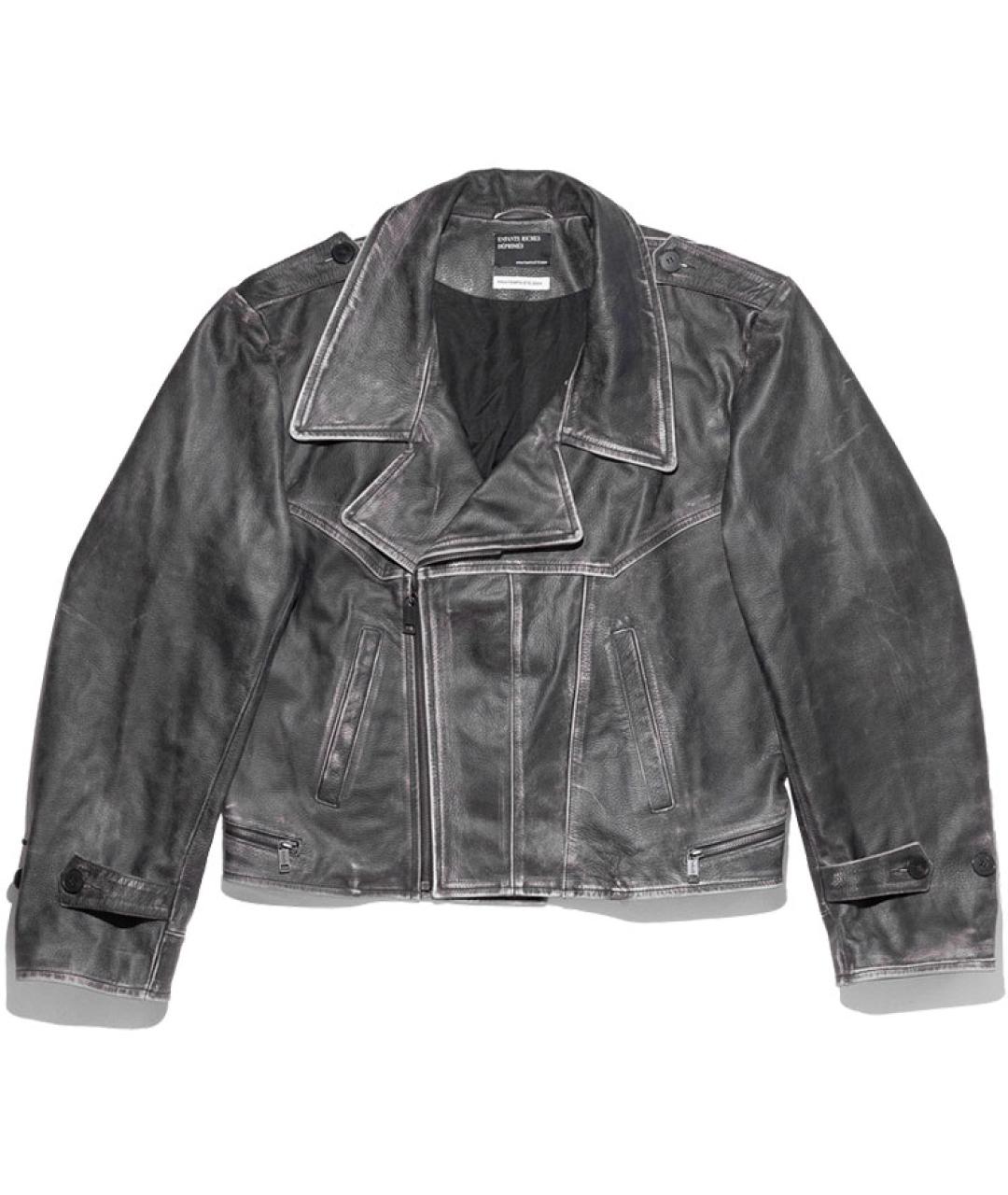 Enfants Riches Déprimés Черная куртка, фото 1