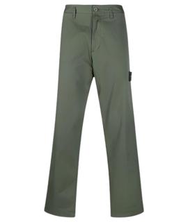 STONE ISLAND Повседневные брюки