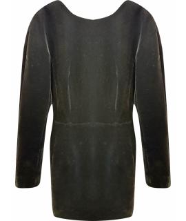 12 STOREEZ Коктейльное платье