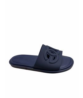 DOLCE&GABBANA Шлепанцы