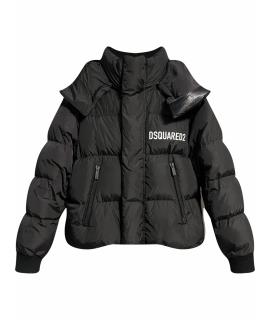 DSQUARED2 Пуховик