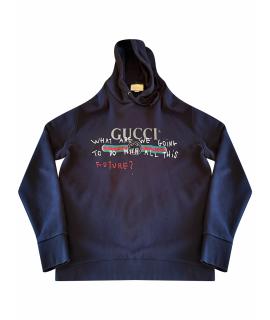 GUCCI Худи/толстовка