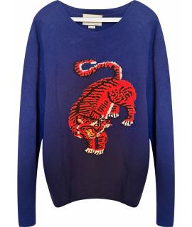 GUCCI Джемпер / свитер