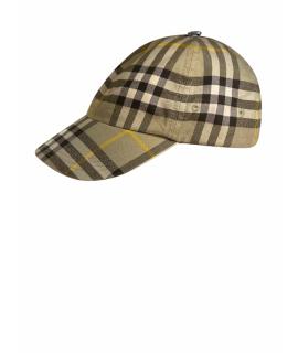 BURBERRY Кепка