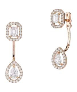 MESSIKA Серьги