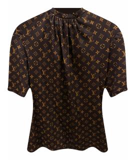LOUIS VUITTON Футболка