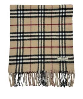 BURBERRY Шарф