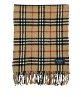 BURBERRY Шарф