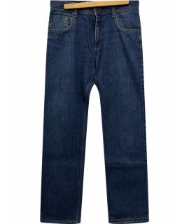 LOVE MOSCHINO Прямые джинсы