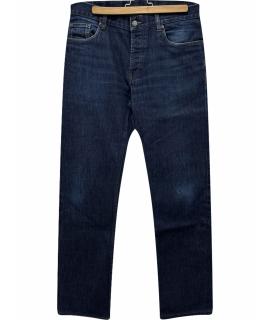 PRADA Прямые джинсы