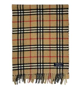 BURBERRY Шарф
