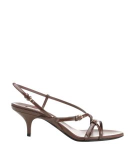 MIU MIU Босоножки