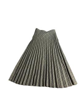 MAISON MARGIELA Юбка миди