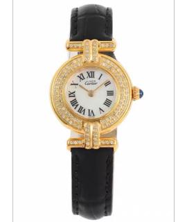 CARTIER Часы