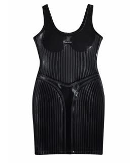 MUGLER Коктейльное платье