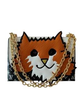 LOUIS VUITTON Сумка с короткими ручками