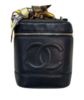 CHANEL Сумка с короткими ручками