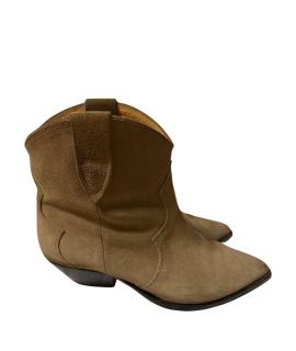 ISABEL MARANT Полусапоги