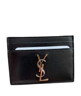 SAINT LAURENT Кардхолдер