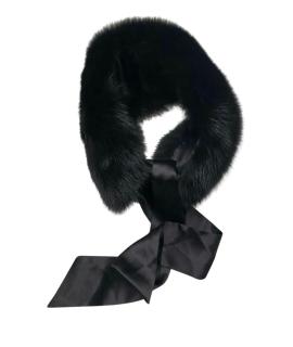 SAINT LAURENT Воротник