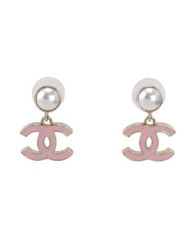 CHANEL Серьги