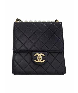 CHANEL Сумка через плечо
