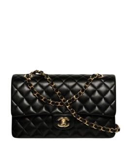 CHANEL Сумка через плечо