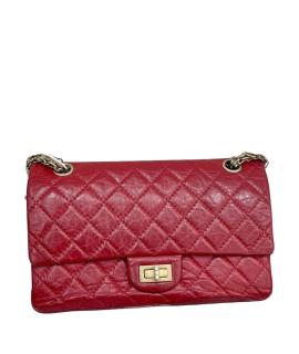 CHANEL Сумка через плечо