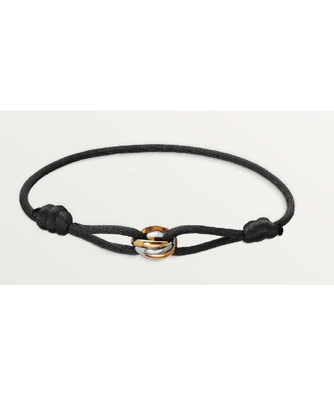 CARTIER Золотой браслет из розового золота, фото 6