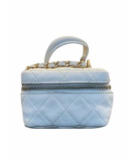 CHANEL Сумка через плечо