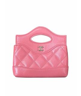 CHANEL Сумка через плечо