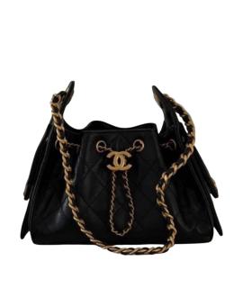 CHANEL Сумка через плечо