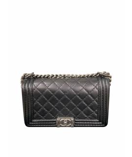 CHANEL Сумка через плечо