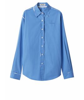 MIU MIU Рубашка