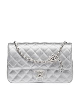 CHANEL Сумка через плечо