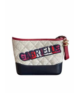 CHANEL Сумка через плечо