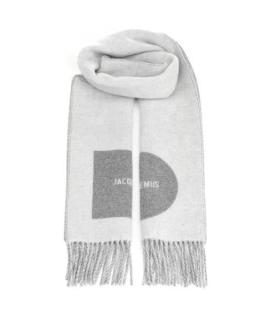 JACQUEMUS Шарф
