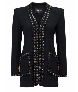 CHANEL Жакет/пиджак