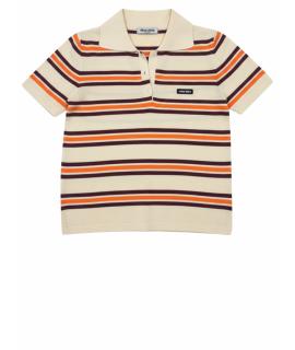 MIU MIU Футболка