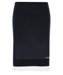 MIU MIU Юбка миди